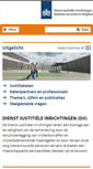 Mobile Screenshot of dji.nl